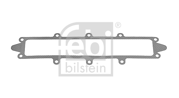 Прокладки двигуна FB 11843 для VOLVO B 10 B10